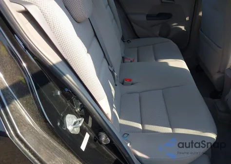 2010 Honda Insight Ex z USA, uszkodzony, nr VIN JHMZE2H74AS037434